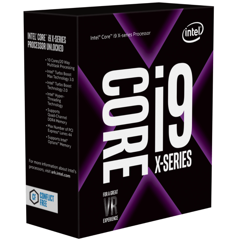 Intel Core i9-9900K büyülüyor! - 10K Elektronik- Elektronik Komponent